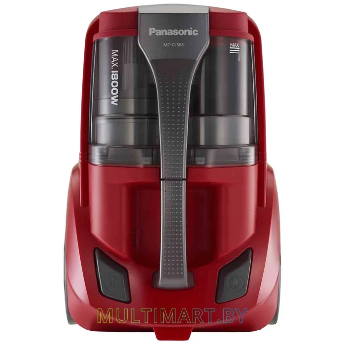 Пылесос Panasonic MC-CL563R149